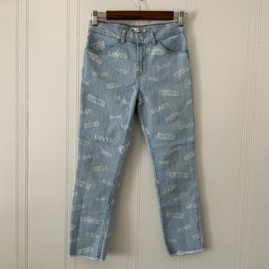 Levi's Children's Jeans
